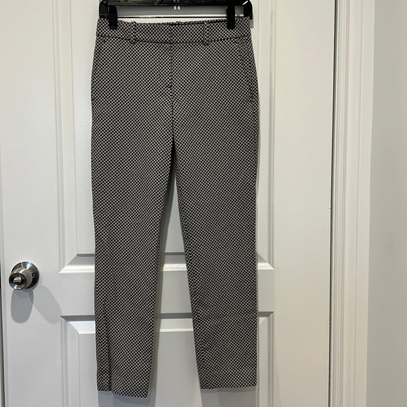 Theory pants 00 - Picture 1 of 5